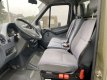 8501 - MB Sprinter 413CDI 4x4 - M54132 Mercedes Sprinter 413CDI 4x4
