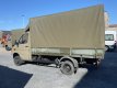 8501 - MB Sprinter 413CDI 4x4 Mercedes Sprinter 413CDI 4x4