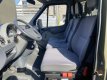 8501 - MB Sprinter 413CDI 4x4 Mercedes Sprinter 413CDI 4x4