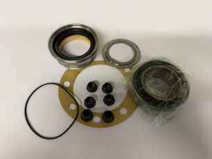 puch230geax1019 Wiellagerset achteras Puch 230GE
