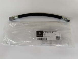 Puch230GEF1003 Benzineleiding F1003