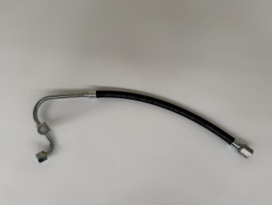 Puch230GEF1007 Benzineleiding F1007