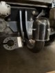 Puch230GETH1001 Standaard trekhaak