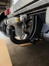 Puch230GETH1001 Standaard trekhaak