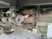 Saurer 6DM winch Saurer 6DM met lier