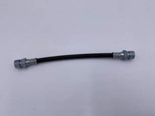 vk406br1032 Remslang vooras, schijfremmer