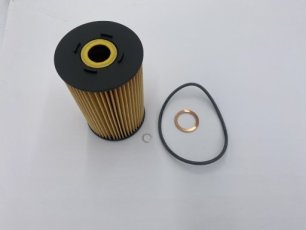 vk406en1001 Oliefilter U406/416