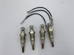 vk411el1003 Set snelgloeiers voor U2010-401-411