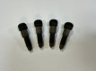 vkbr1036 Set van 4 ontluchters voor remcylinders