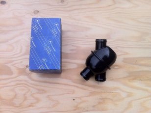 vkco1001 Thermostat, new model, tropical cooling