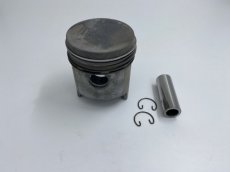 Set zuigers 80,50 mm voor M180 motor